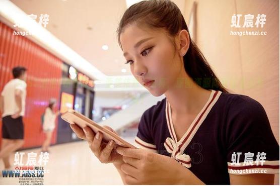 AISS爱丝(钻石版) - 亚美依双人写真，原图资源简直就是心头好！
