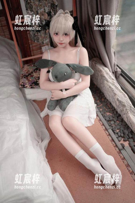从来没有想过家有女仆，Bangni邦尼的私房作品竟然这么私密！