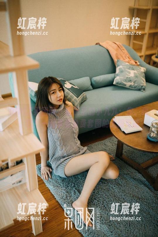 GIRLT果团网 - 眼镜里的小九九：你、我、它！一起享受免费套图的无限可能