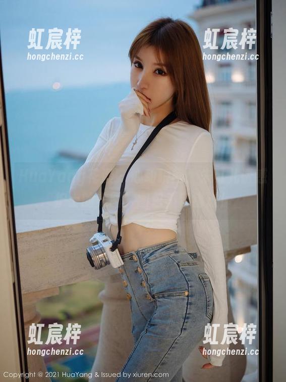 HuaYang花漾-朱可儿 HuaYang花漾 - 心动瞬间:朱可儿诱惑护士的美图,图包不容错过!
