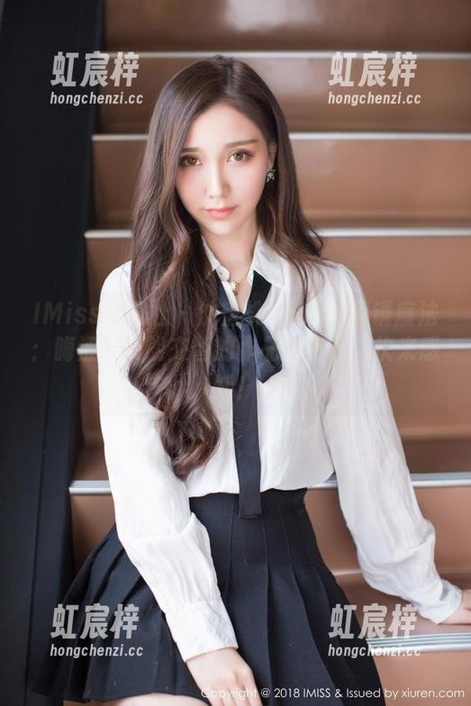 IMiss爱蜜社-沈蜜桃miko IMiss爱蜜社 - 沈蜜桃miko的眼镜魔法:晦涩与明朗交替的作品集资源,快来感知!