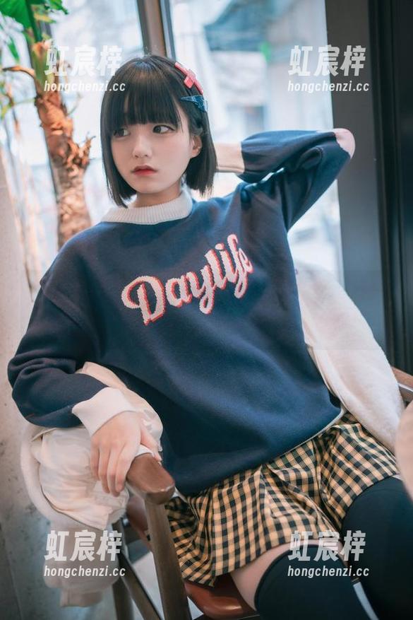 你以为你懂？Jenny(정제니)裤里丝精选图包带你开眼！