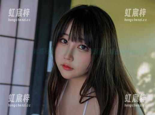 KANEKO咔喵吊带无限魅力：全套原图，准备好被惊艳到吗？