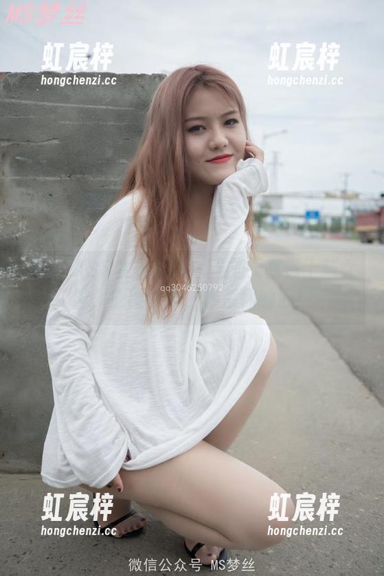MSLASS梦丝女神-刘灵嘉 MSLASS梦丝女神 - 当刘灵嘉遇上新女神,原图分享,秒杀你的心!