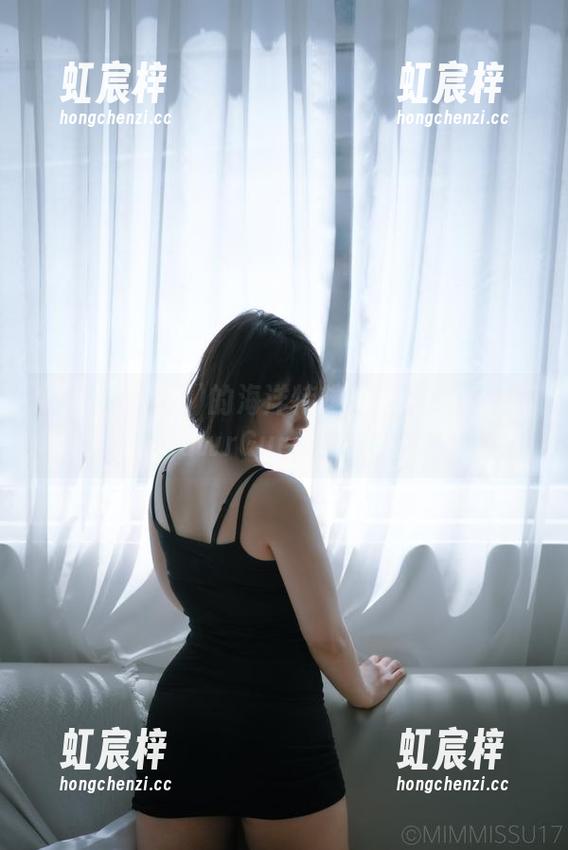 Mimmi(밈미)的海洋特辑：DJAWA写真–GawrGura与我잡이다