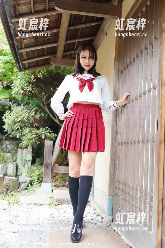 MyGirl美媛馆-唐琪儿il MyGirl美媛馆 - 唐琪儿il的圣诞写真集:只要你点开,快乐就会降临!高清直击!