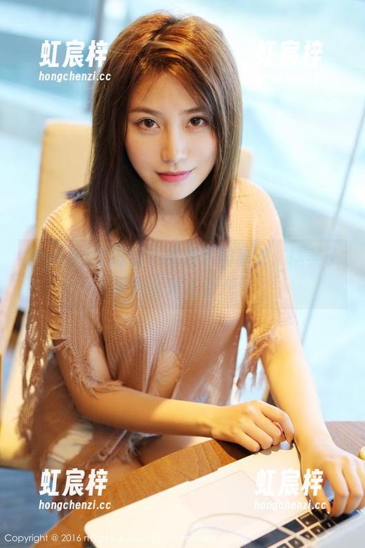 MyGirl美媛馆-糯美子 MyGirl美媛馆 - 红裙下的秘密:糯美子美图合集大公开!