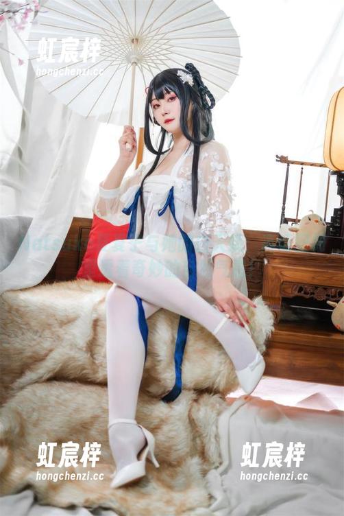 Natsuko夏夏子与她的白天蛾：高清图册里透着奇妙的自然气息！