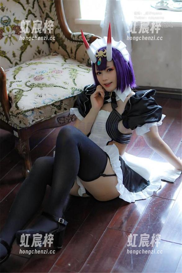 Nyako喵子带来最新写真更新，獣耳彼女2，让你在阳光下也能感受到那份温暖。