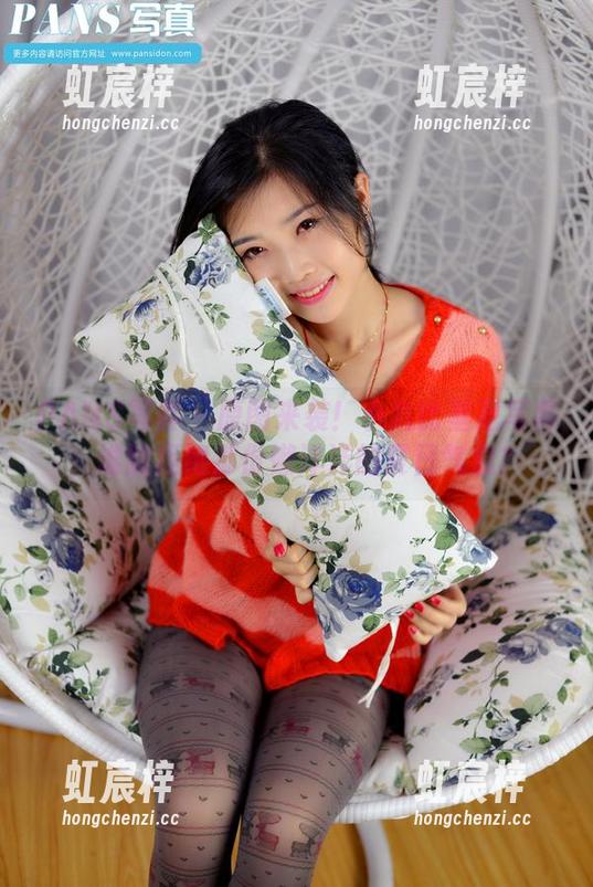PANS写真-小九 PANS写真 - 原图来袭!小九比基尼写真,谁能拒绝那份懒洋洋的夏日气息?