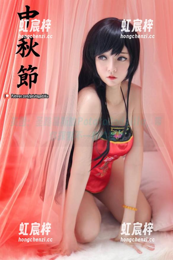 PotatoGodzilla 美图:圣路易斯的PotatoGodzilla,带你探索不一样的视角