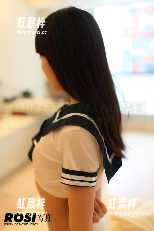 ROSI护士不只会照顾病人，还会让你沉迷于写真集资源的世界！