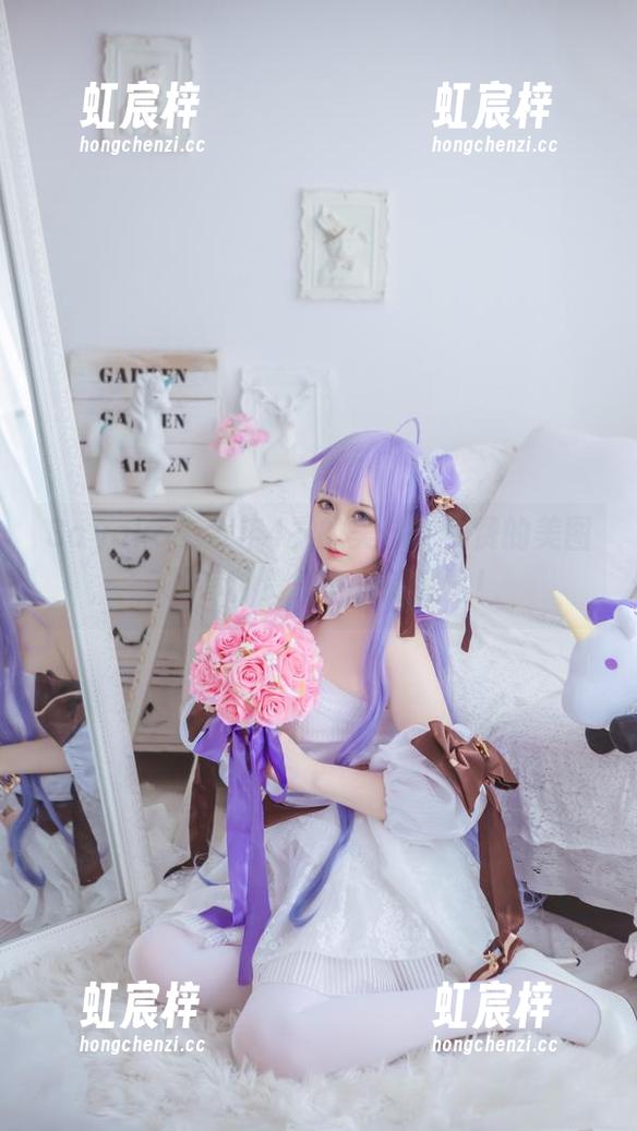 Sayako＿今年4岁的美脚：免费的美图，却有种贵气十足的感觉！