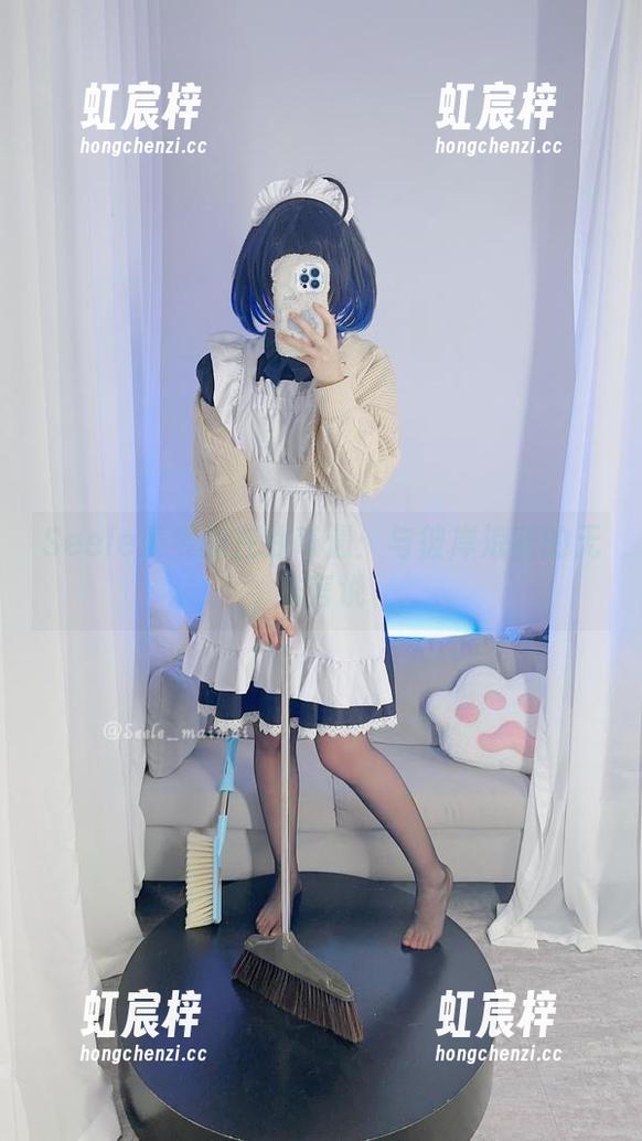 Seele麦麦 Seele麦麦的在线奇遇:与彼岸浪花的无法言说