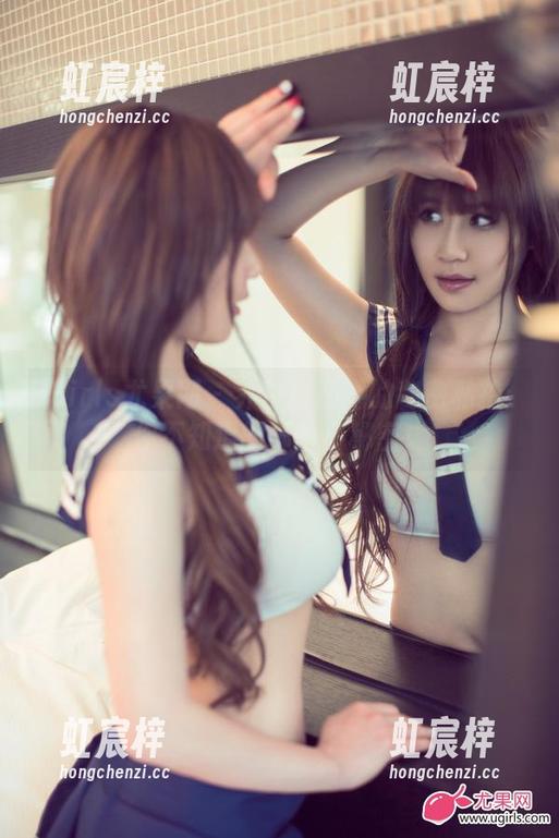 UGirls尤果网-乔依琳 UGirls尤果网 - 乔依琳和她的秘密私拍:你不知道的那些小秘密!