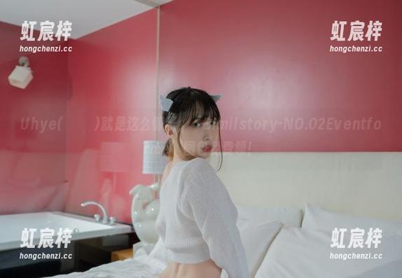 Uhye(이유혜)就是这么慷慨，‘Bimilstory-NO.02Eventforme’图包免费领！