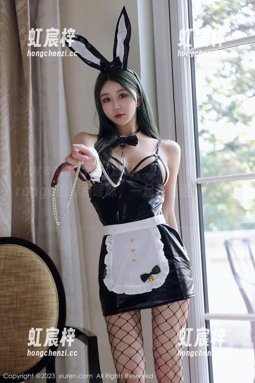 Xiuren秀人网 - 透明、私房，和小橘子orange的那点暧昧，一起看看这个合集吧！