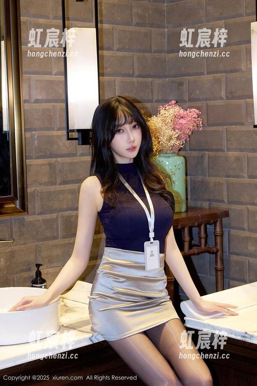 Xiuren秀人网 - 限时福利！抖娘利世礼服合集，免费让你每天都变女神！