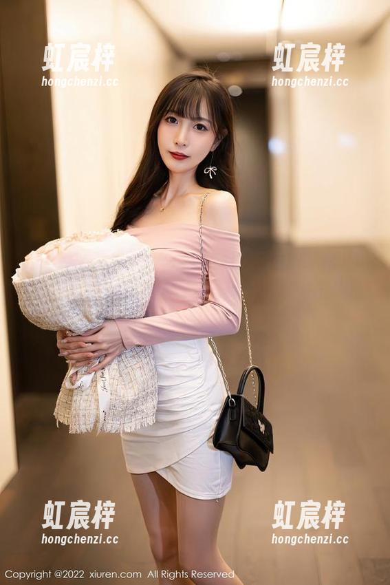 Xiuren秀人网-梦娜Vanessa Xiuren秀人网 - 最新图片上线!梦娜Vanessa短裙俘获所有眼球,别说我没提醒你!