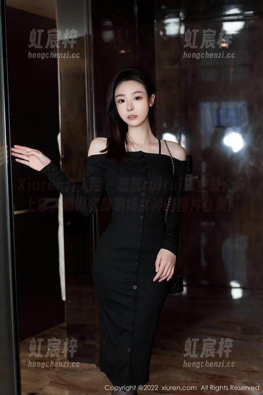 Xiuren秀人网-蕊蕊ruirui Xiuren秀人网 - 蕊蕊ruirui职业装:穿上它,瞬间变身职场女神的图片合集!