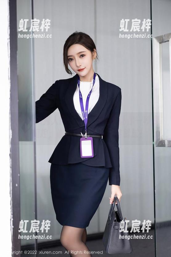 Xiuren秀人网 - 这免费图集让你一秒变御姐控，谢小蒽的作品不容错过！