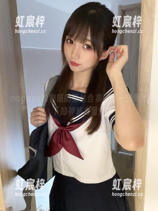 nagesa魔物喵的蕾丝合集：那一抹薄纱下的神秘力量！