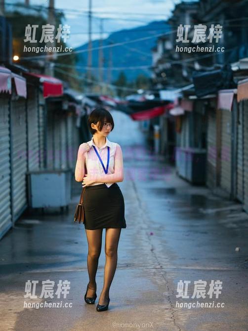 nagisa魔物喵 nagisa魔物喵的夏休日记:原图,真是冲击我的视觉神经