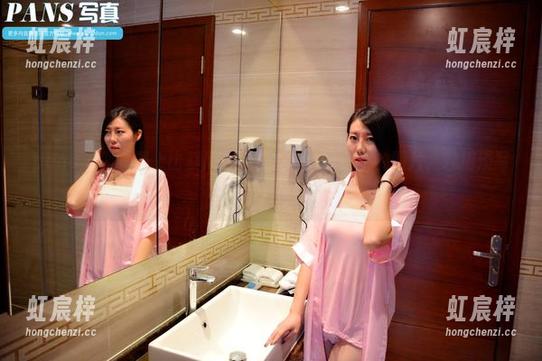 pans - 狐狸遇上比基尼：精选那些让人心动的图片，轻描淡写的挑逗！