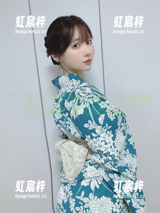 けん研(けんけん)黑白合集：一场视觉的黑白大冲突，别说我没警告你！