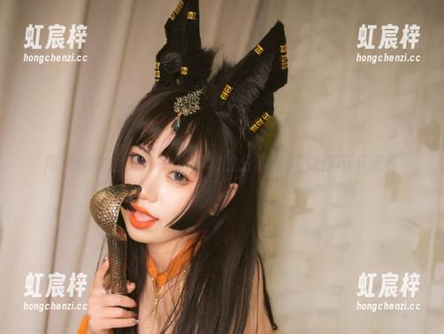 一北亦北 高清修女上身!一北亦北的分享让视觉停不下来!