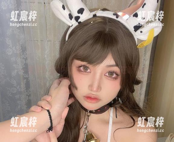 一笑芳香沁的内衣：每一张图片都在诉说秘密