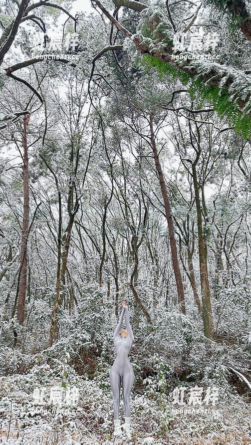 微密圈 - 俏妞qiaoniu66红裙作品集更新：花样年华和她的裙子都在飙车？