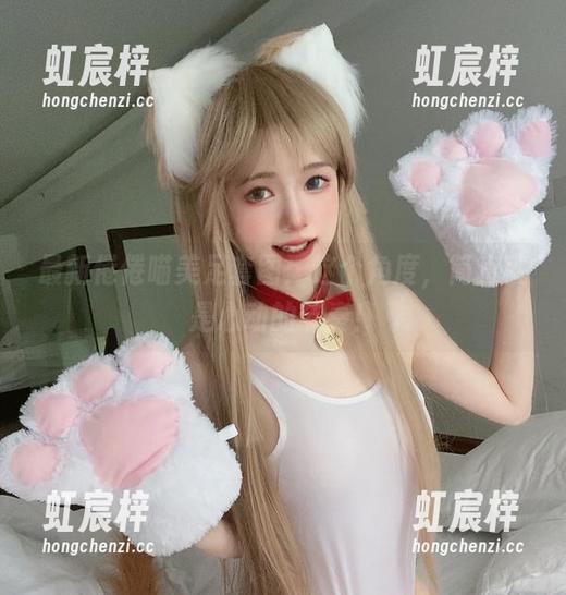 最新倦倦喵美足套图：这个角度，简直就是心动的节奏！
