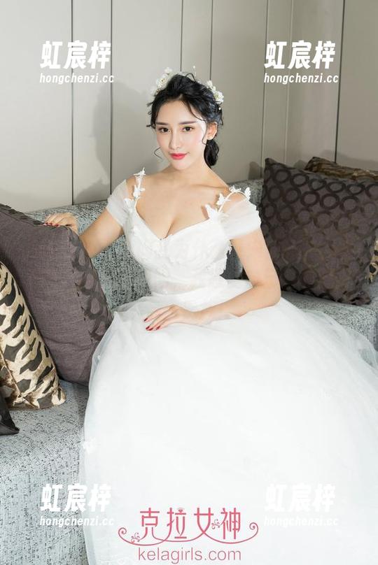 克拉女神 - 别问我为什么看宋智珍的和服图片，观看的瞬间，我感觉自己也变成了皇室贵族！
