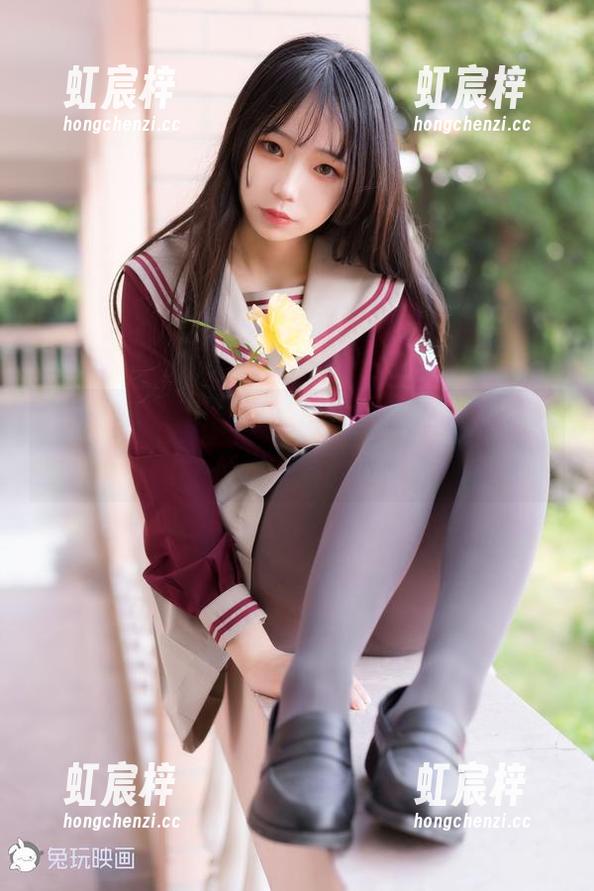 兔玩映画：浴缸里的凌波酱合集，这样的洗澡才有趣！