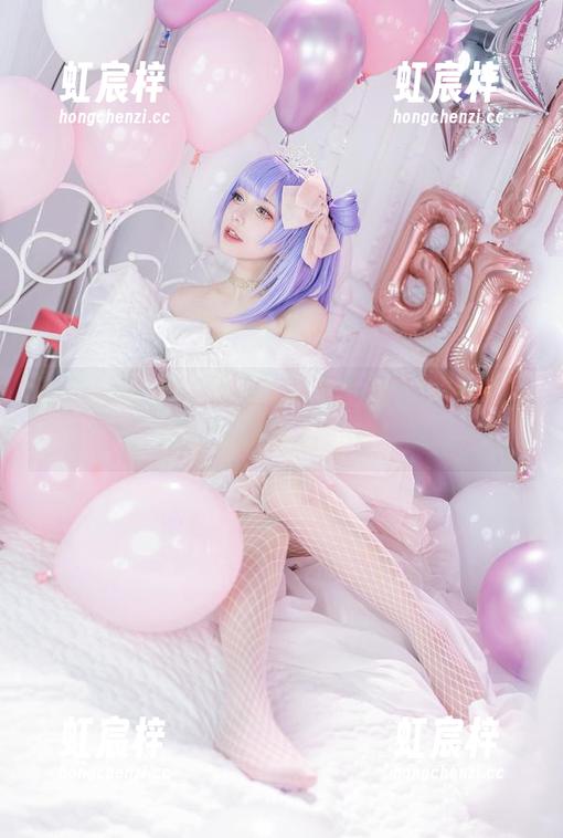 女仆也可以不乖巧？六二二同学的私拍图集令人意外的惊艳！
