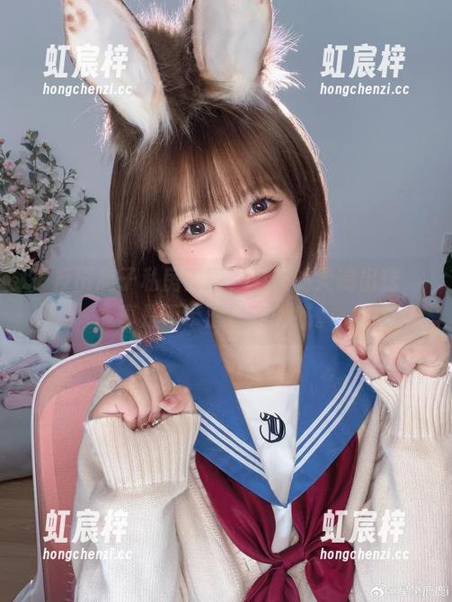 千反田鹿子 千反田鹿子私房美图,夏天的灵魂出窍,真是不带滤镜的诱惑。