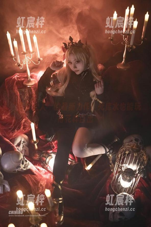 “千寻大人”的最新力作！死库水也能玩得花样百出