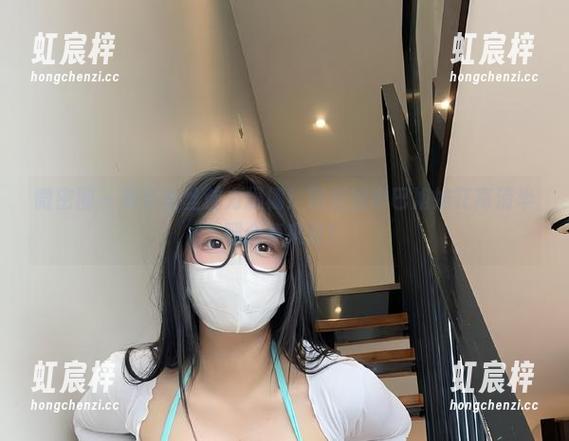 微密圈 - 黑色丝丝魅力爆棚！可爱的肉巴姐妹花高清半腿合集来袭！