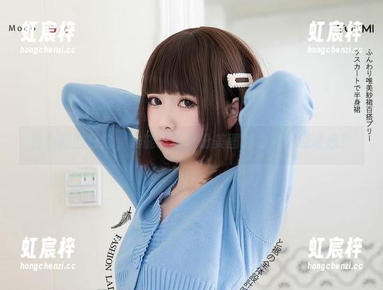 向小圆的日常，谁能抵挡这份美图魅力和壁纸诱惑？