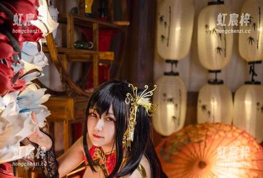 咔喵KANEKO在线带你领略埃吉尔女仆的甜美日常！