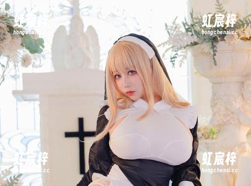 看咔喵的透明兔女郎美图，照片的瞬间真让人怀疑人生。