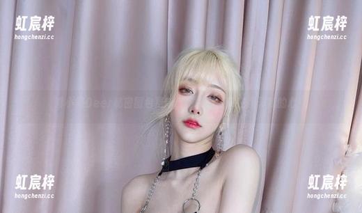 啾小妍Deer 啾小妍Deer秘密图包更新,仿佛每张都在捉弄我的心!