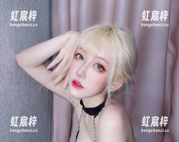 甜心私房：啾小妍Deer如何把你的心也一并收入囊中？