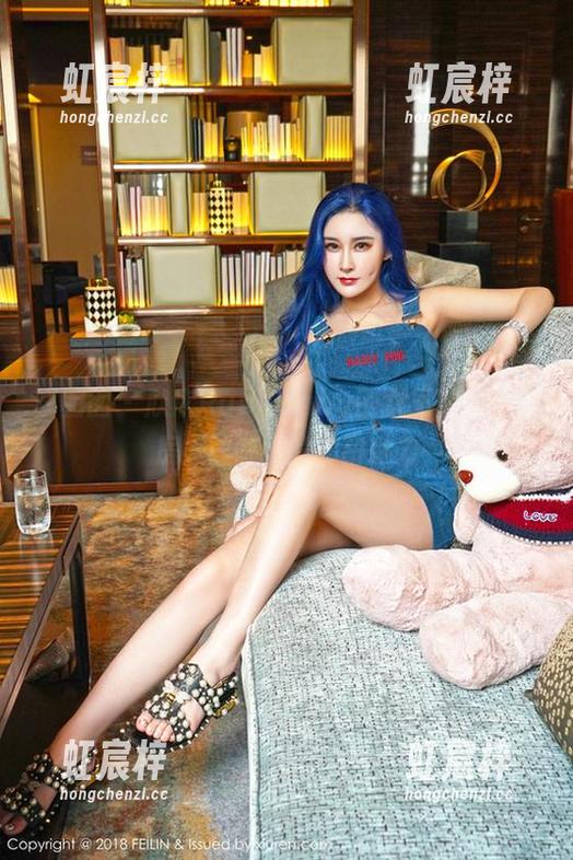 嗲囡囡-欣欣Rubybaby 嗲囡囡 - 欣欣Rubybaby的女王梦想:私房美图散发的秘密魅力