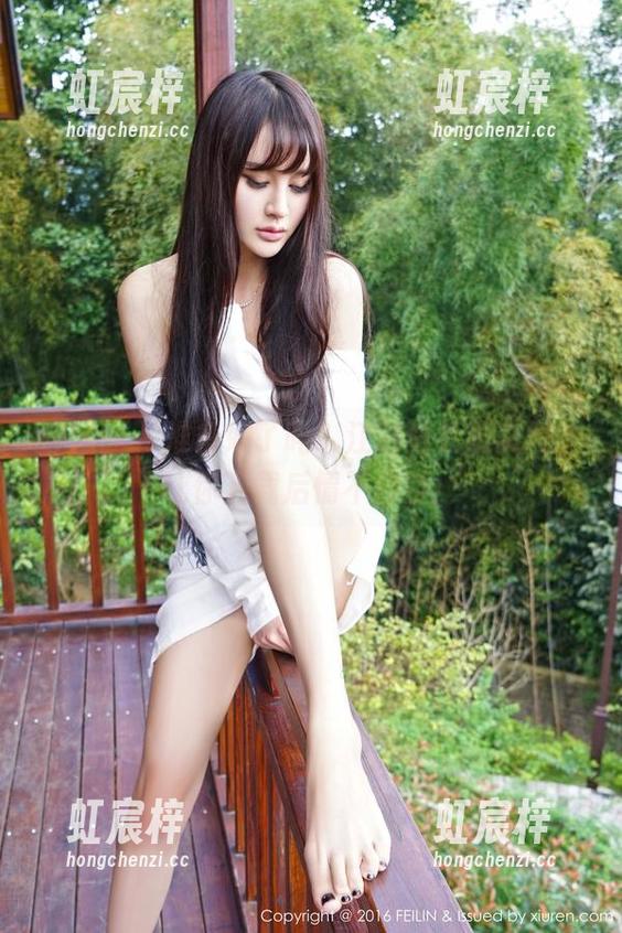 嗲囡囡-江念鱼 嗲囡囡 - 准备好了吗?江念鱼礼服美图,让你下载后情不自禁!