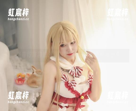 当奇行家狗崽遇到美足：cos的无限可能合集