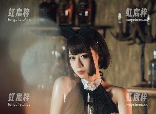 在奈汐酱Nice的可爱里迷失：分享她的作品集，感受心跳！