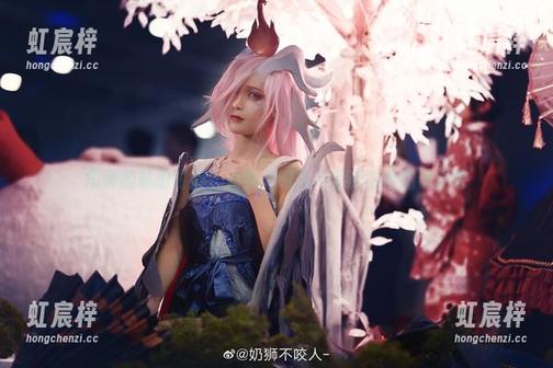 雨师的私拍时间，奶狮不咬人不靠谱的秒拍小记录