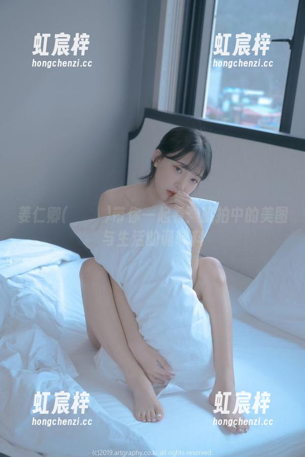 姜仁卿(강인경)带你一起看：旅拍中的美图与生活的调味料